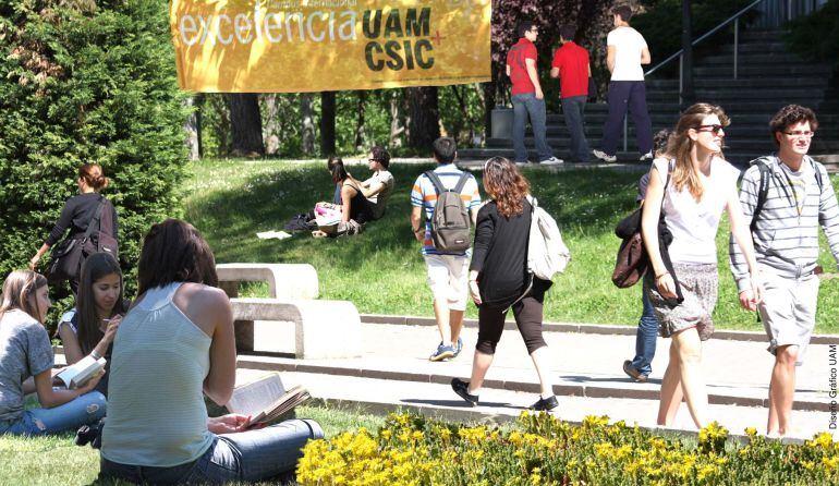 Por su gestión sostenible con el medio ambiente la UAM es el tercer campus universitario del de España, según el ranking GreenMetric