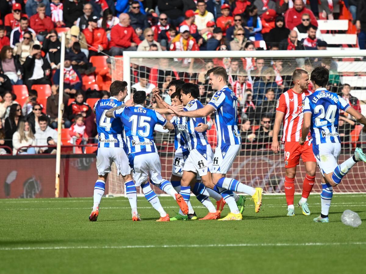 La temida segunda parte