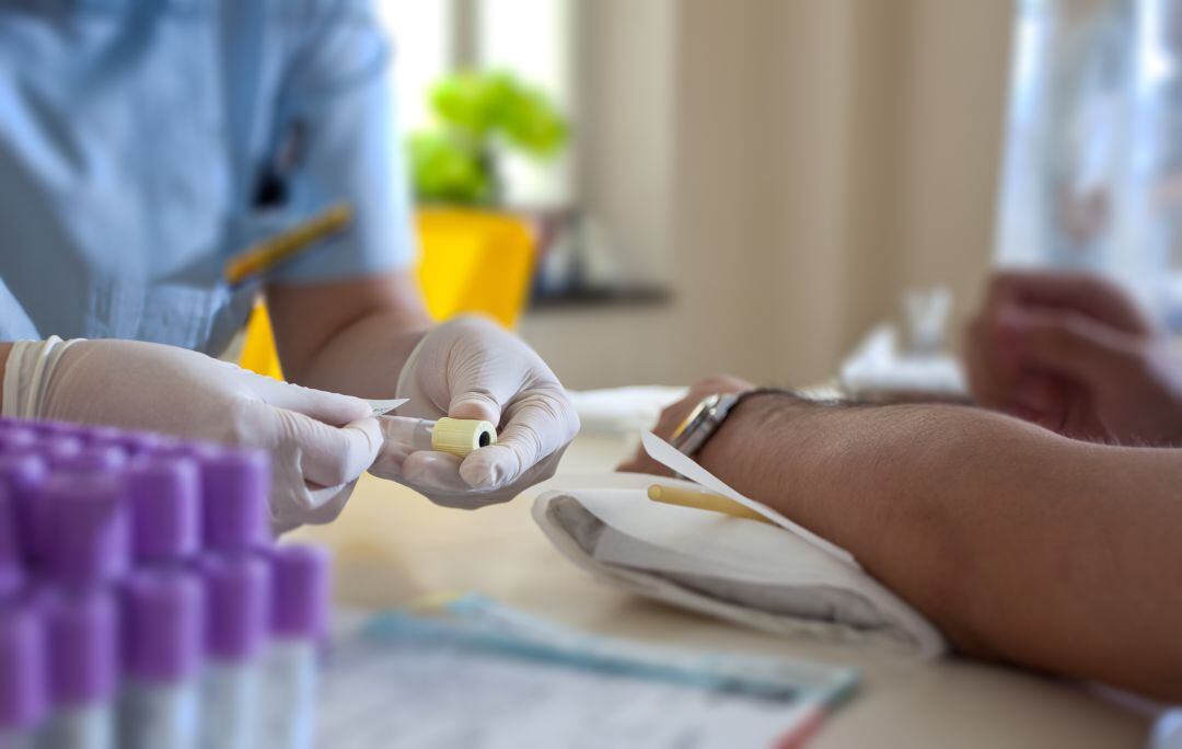 75 nuevos casos de coronavirus en la Región de Murcia, con una tasa de positividad que sigue a la baja