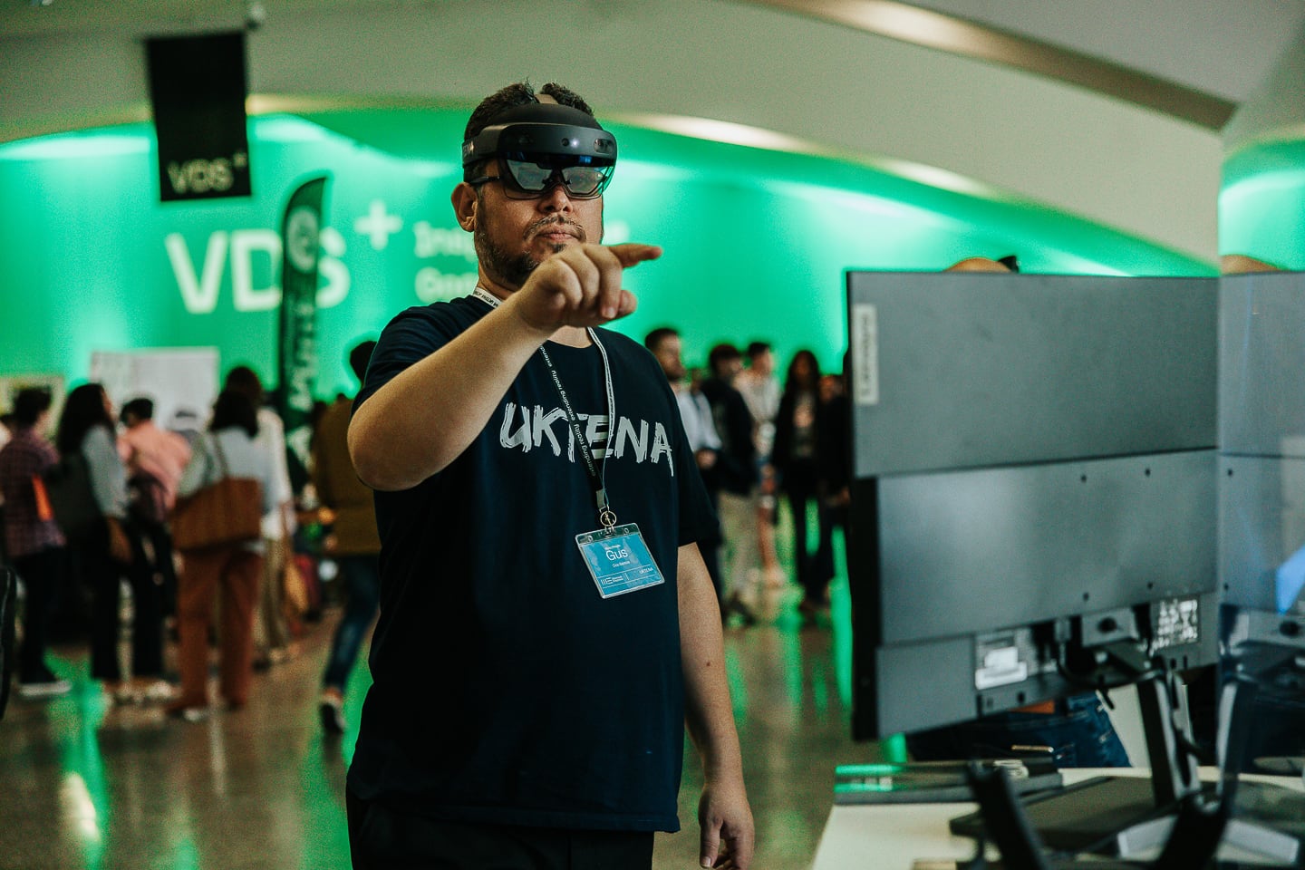 Valencia Digital Summit 2024