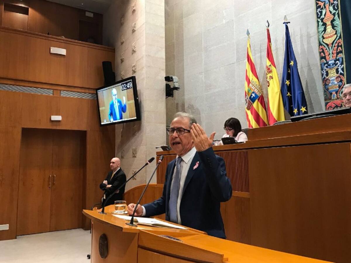 Sin presupuestos a la vista