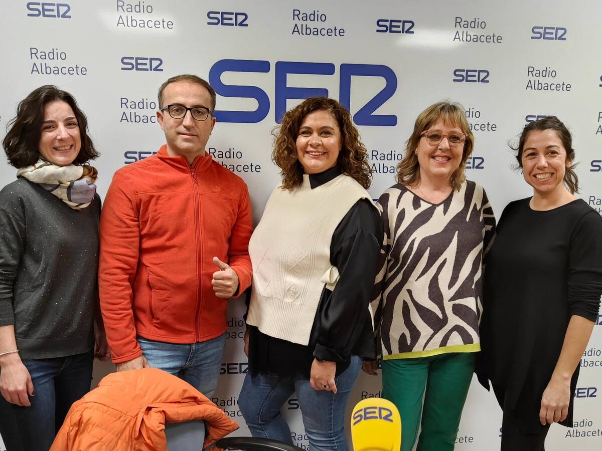 La historia de Juan Domingo, un relato de superación