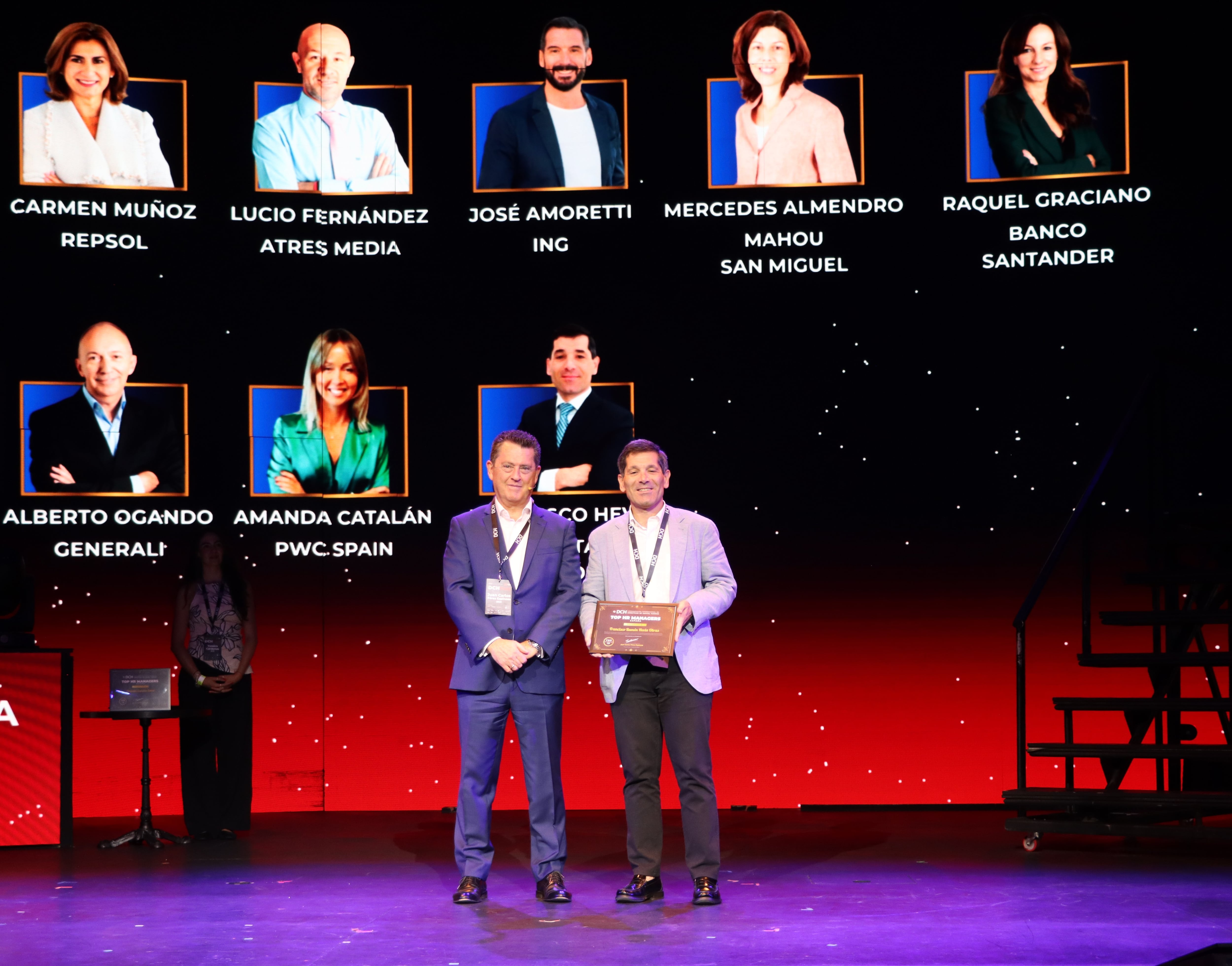 Galletas Gullón entre las 10 mejores empresas en gestión del capital humano