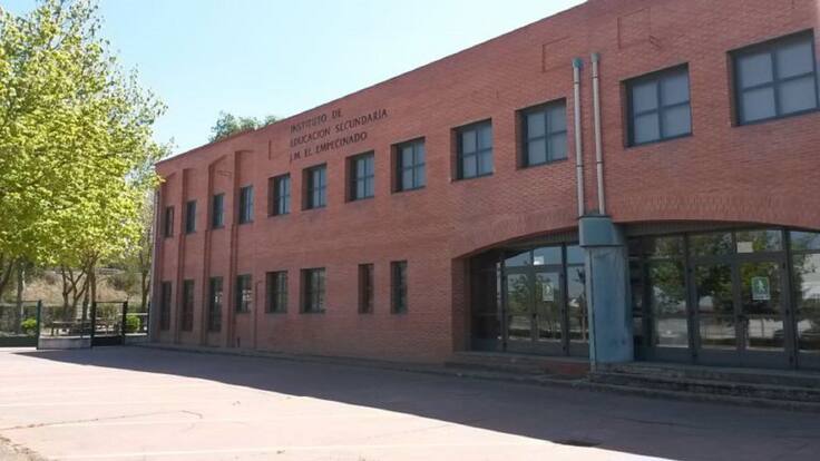 El Empecinado se prepara para la educación a distancia