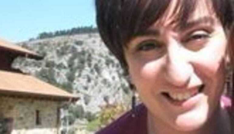 Raquel Hermosilla desaparecida