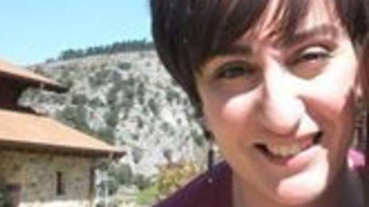 La familia de Raquel Hermosilla pide ayuda para encontrarla