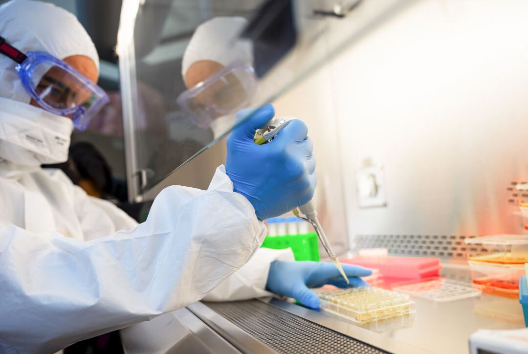 El brote de coronavirus relacionado con Bolivia obliga a cerrar una empresa de Murcia 