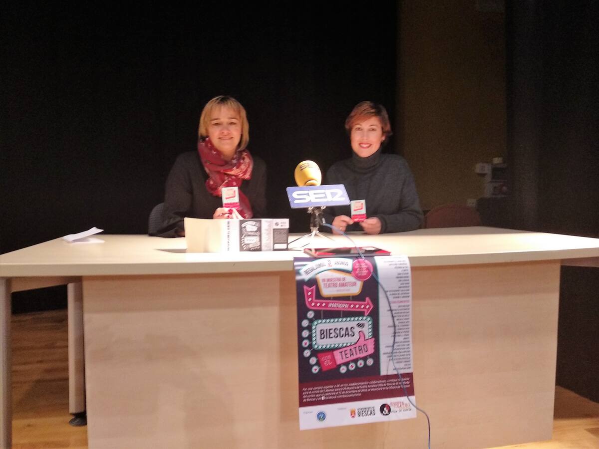 Los empresarios lanzan una campaña de sorteo de abonos para la muestra de teatro