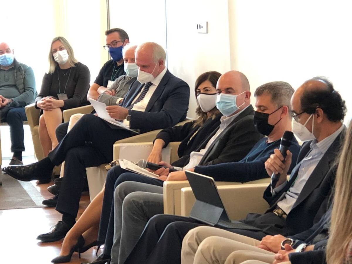 Los hoteles de cuatro y cinco estrellas de Ibiza registran más reservas que antes de la pandemia