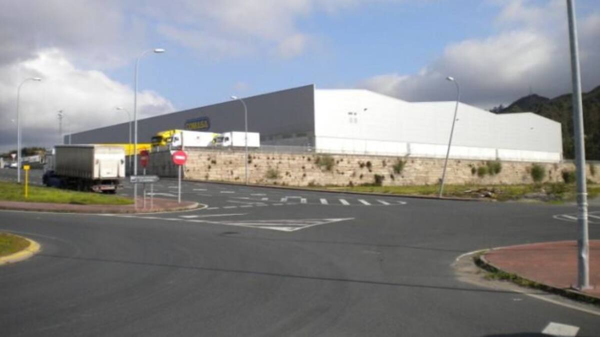 Un conductor da positivo en todas las drogas que detecta el test