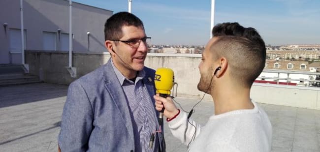 Arrockyo en vivo en Arroyomolinos