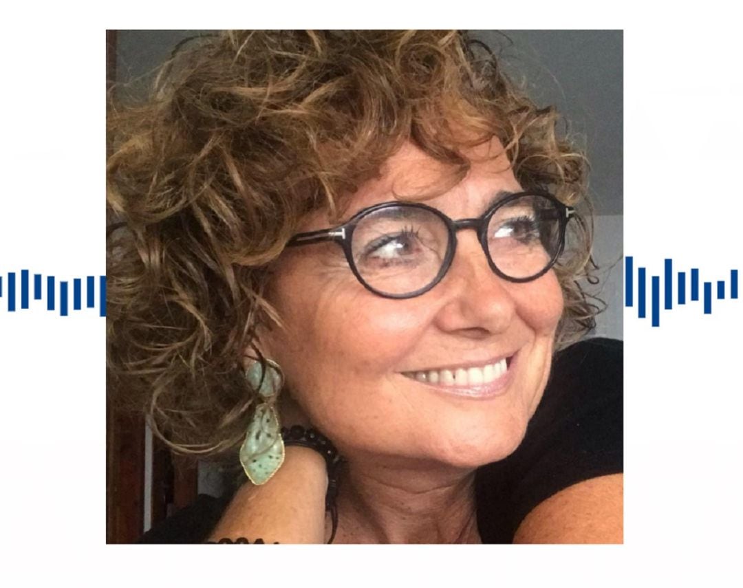 Patrícia Terradellas