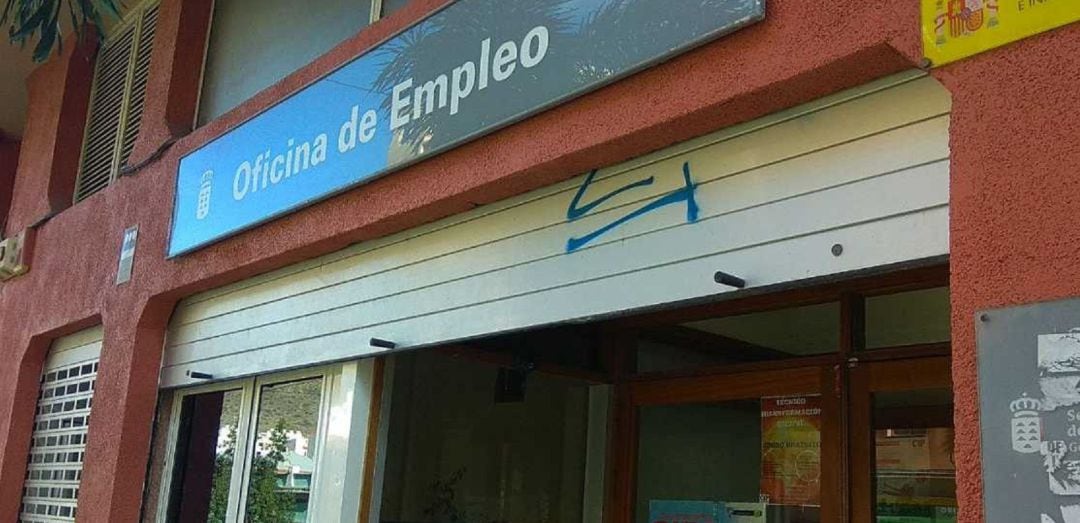 Oficina de Empleo