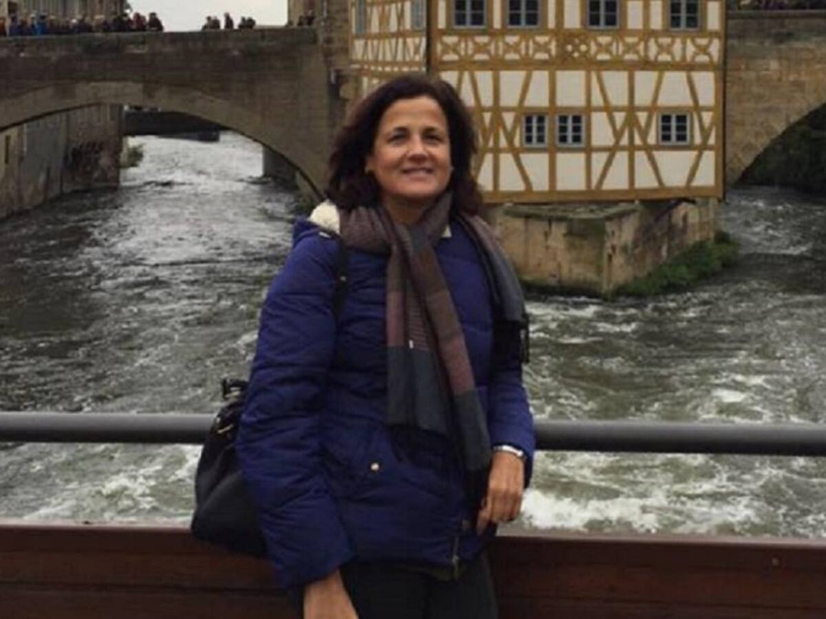 El machismo invisible. Firma de opinión de Teresa Velasco