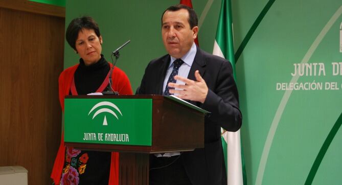 La Junta hace balance