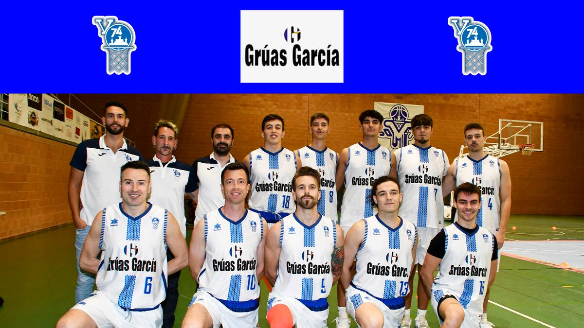 Rafa Cano, entrenador ayudante en Radio Villena SER