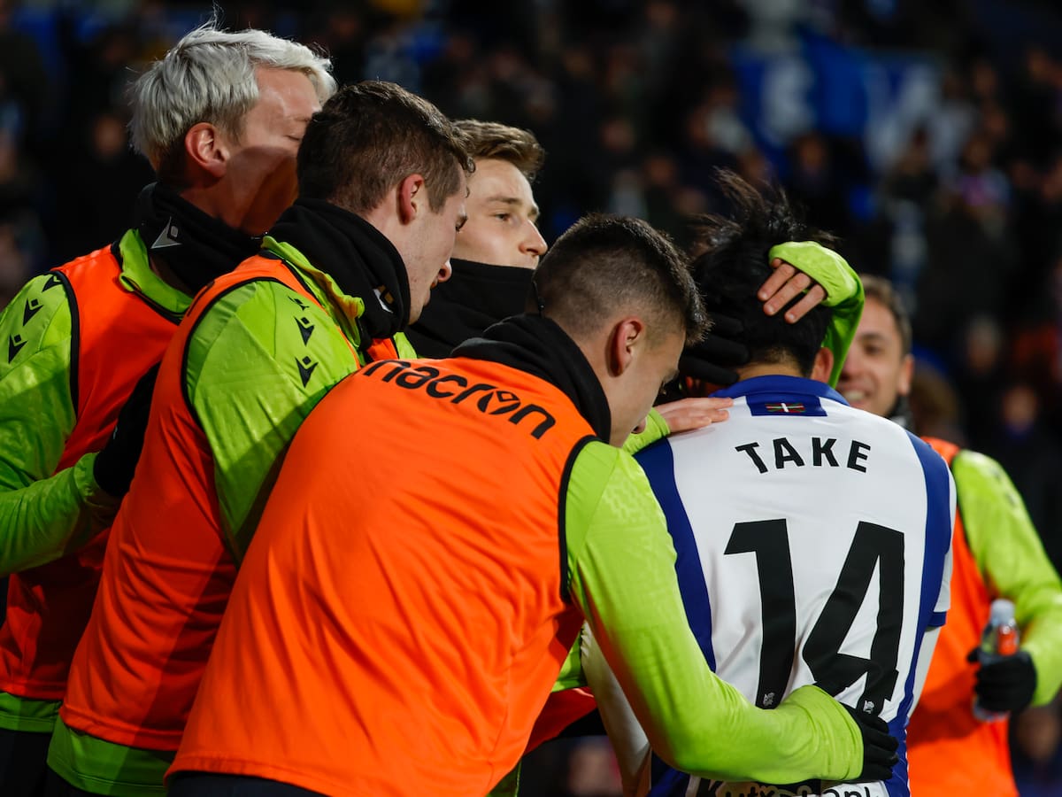 El análisis de Roberto Ramajo: Kubo marca la diferencia en esta Real.