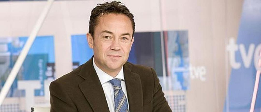 El periodista Sergio Sauca será el pregonero de la Fiesta del Vino Nuevo del Palacio de Canedo