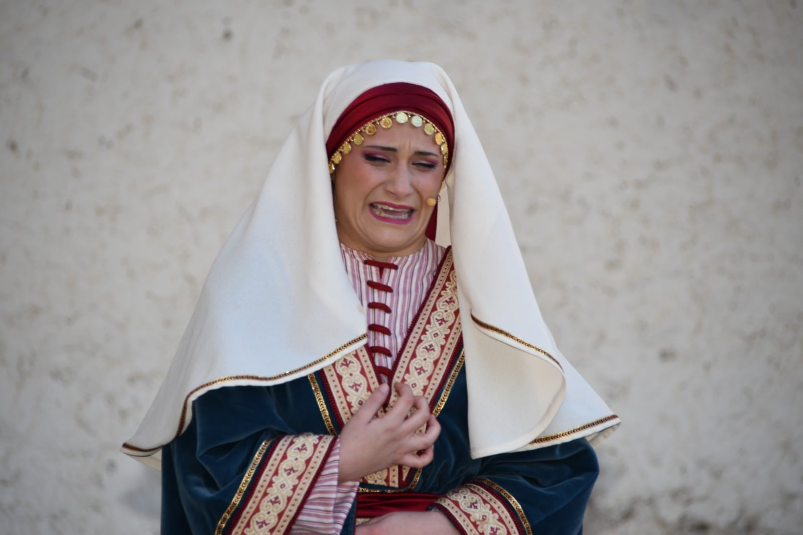 Auto Sacramental de Las Virtudes