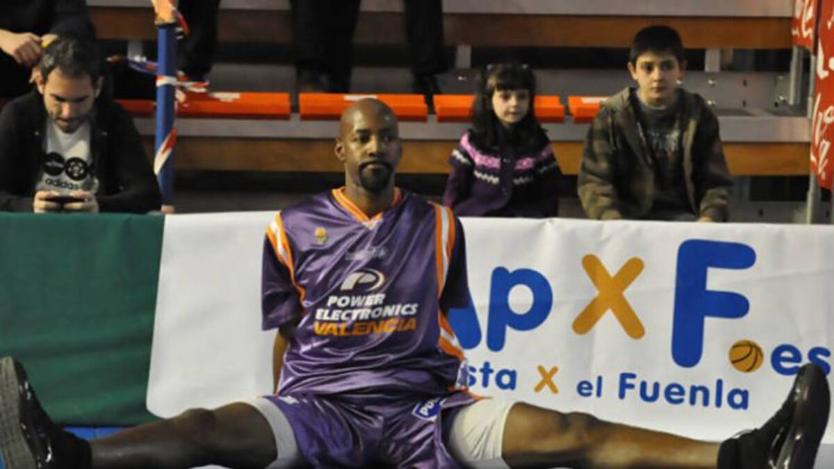 Darryl Middleton: “Shengelia es el mejor 4 de Europa y me gustaría tenerlo en el CSKA”