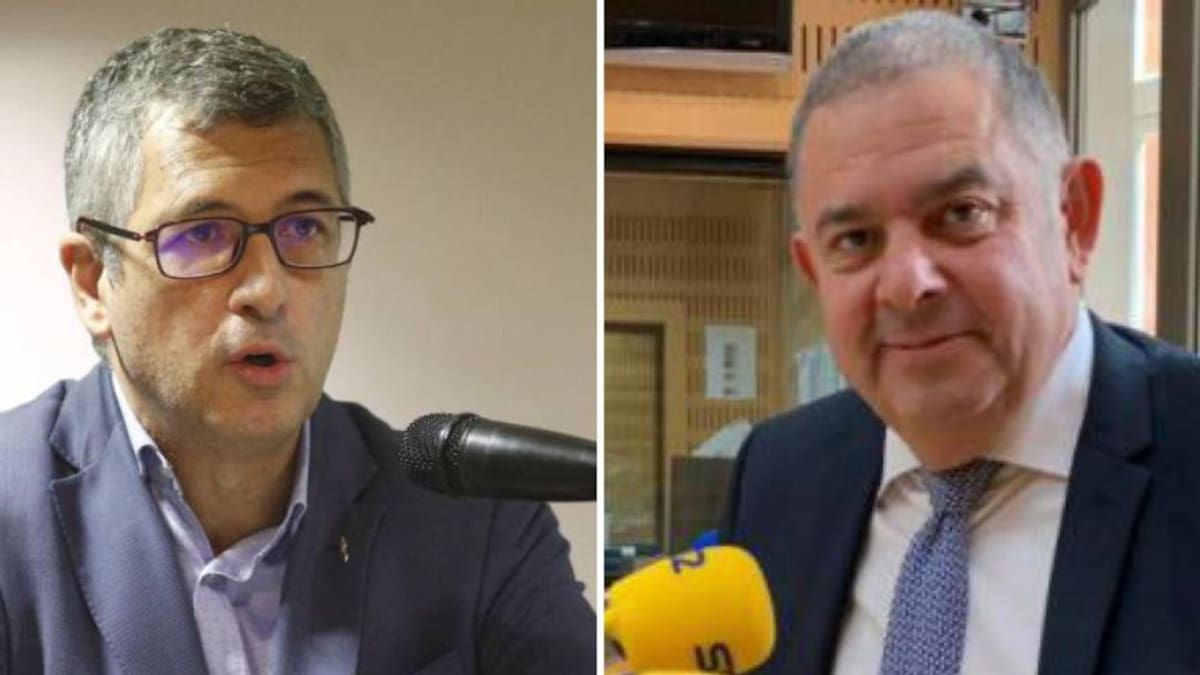 Los regantes sostienen que las medidas para compensar la bajada en los envíos de agua son insuficientes