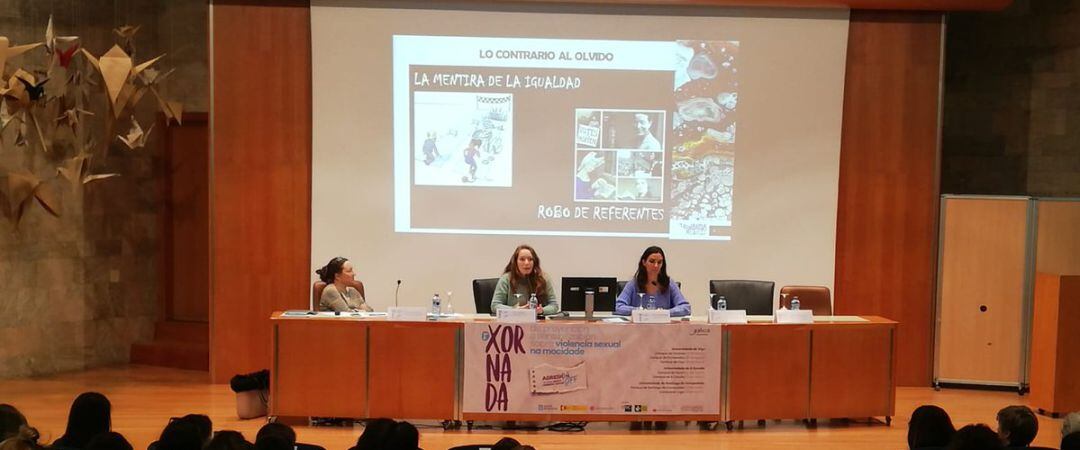 Jornadas en la Ciencias de la Educación