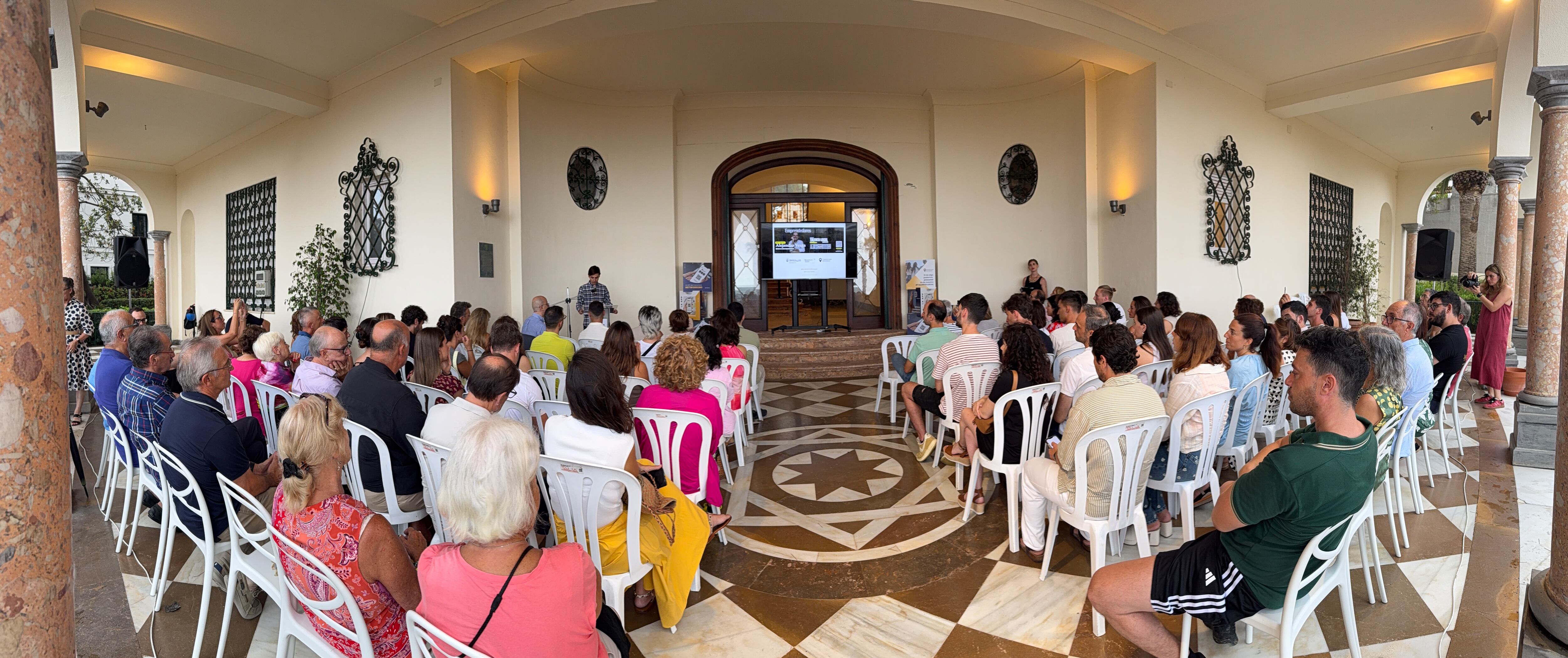 Benicàssim pone en marcha la App Talento Local