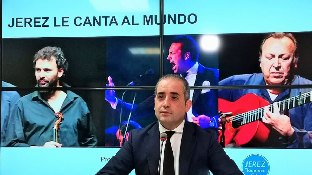 Bernardo Parrilla, Jesús Méndez y Paco Cepero, participarán el 10 de mayo en un concierto streaming solidario