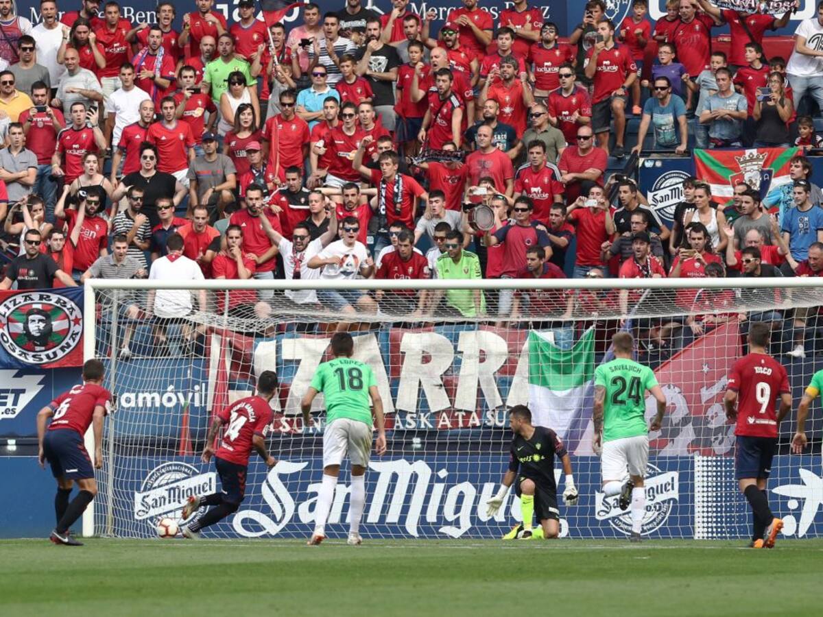 El descanso sienta mal al Almería