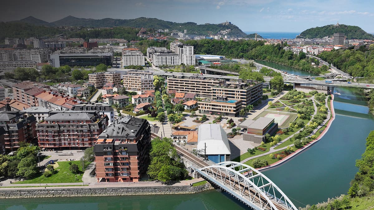 Retos de la vivienda en San Sebastián para 2026