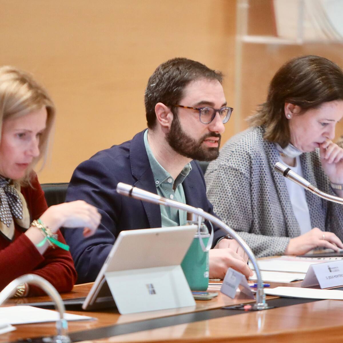 Alcobendas aprueba definitivamente la cesión de dos parcelas para 700 viviendas del Plan VIVE