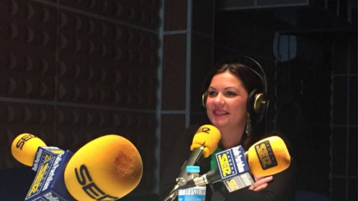 Mayte Fernández: "Que el 2019 sea el año de los buenos proyectos"