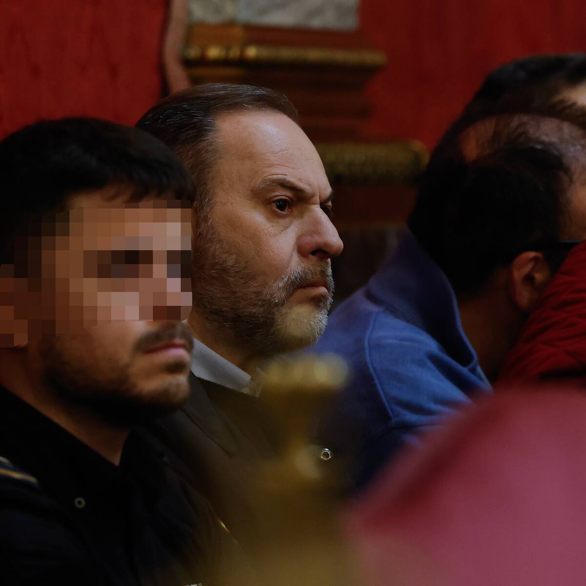 Pedraz envía al juez del 'caso Koldo' las declaraciones de la empresaria que asegura haber llevado dinero a Ferraz