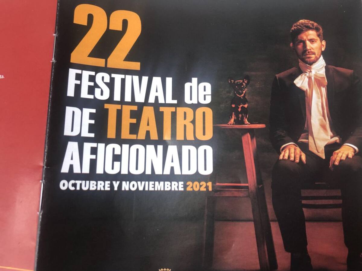 Torrelavega acogerá del 2 octubre al 27 de noviembre el Otoño Aficionado