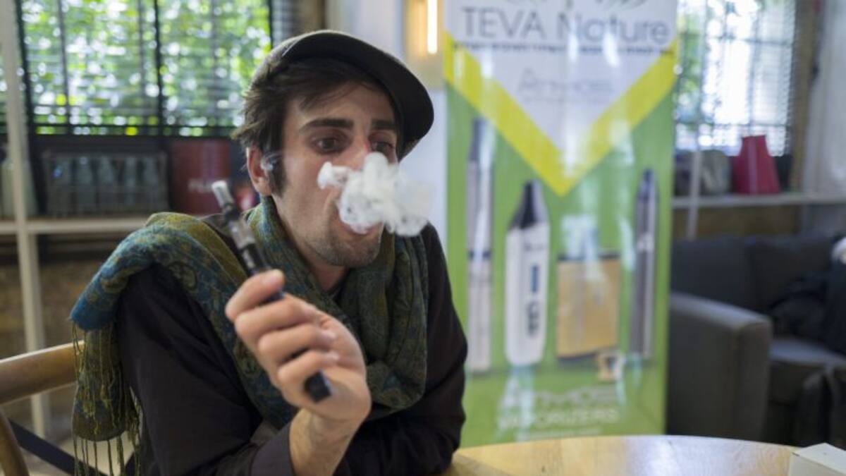 'El mercat està demandant marihuana no tan potent, tant a nivell recreatiu com medicinal'