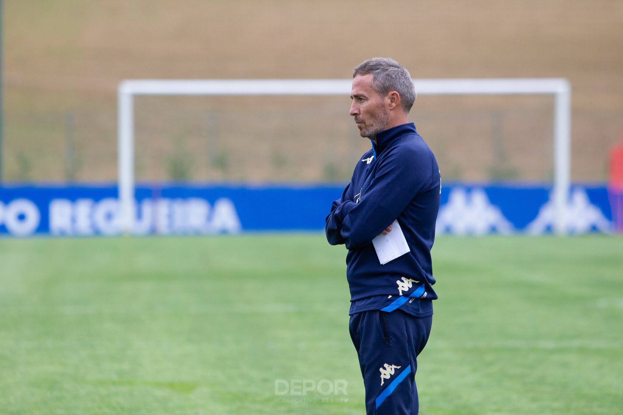 Entrenamiento en Abegondo. 13.10.2022