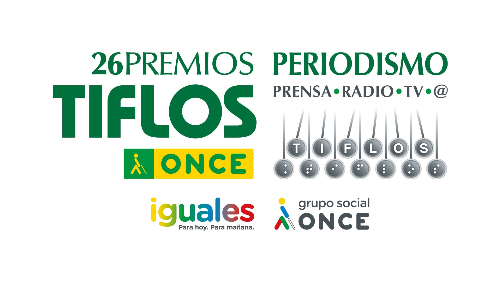 Premios Tiflos de periodismo