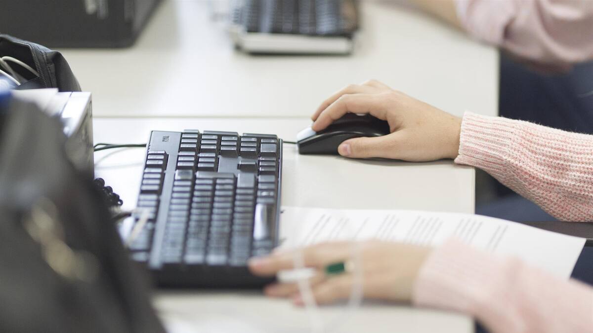 Cantabria es la segunda comunidad con mayor absentismo laboral, según Randstad