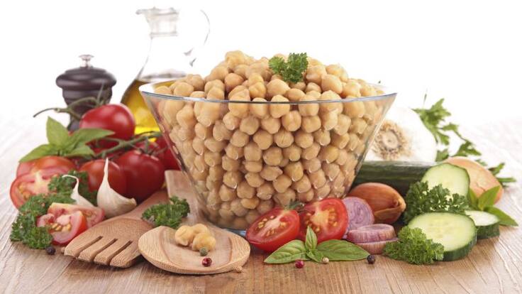 La Buena Mesa: Pasión por la legumbre leonesa (07/11/2016)