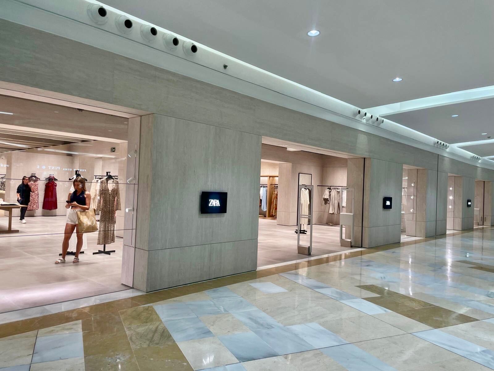 Nueva apertura Miramar