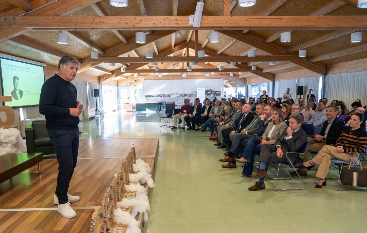 Cartagena avanza hacia el futuro con la alianza entre el Ayuntamiento y CETENMA