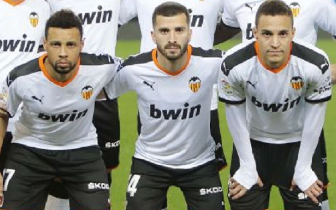 Coquelin, Gayá y Rodrigo