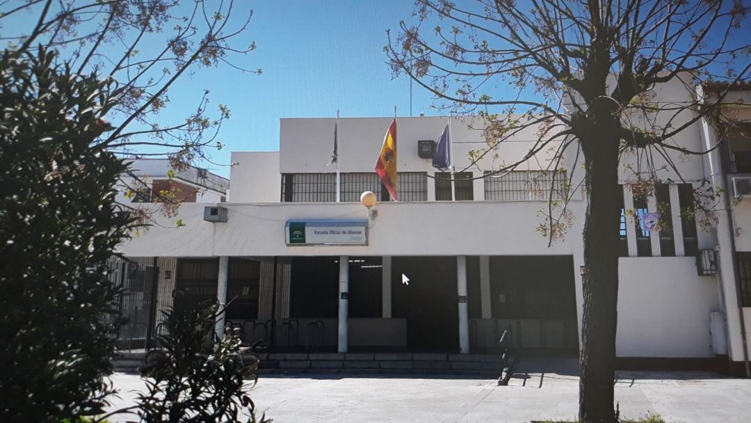 Escuela Oficial de Idiomas de Córdoba