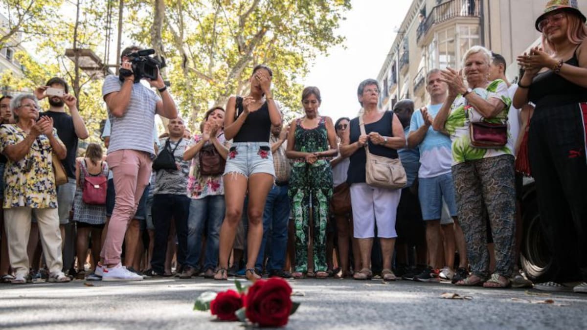 El Estado ha destinado cerca de diez millones de euros a indemnizaciones a las víctimas de los atentados de Barcelona