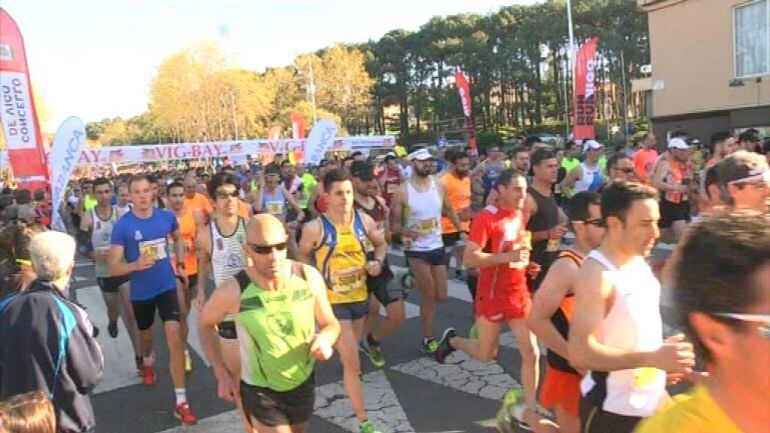 La Vig Bay regrea este domingo con su XIX edición