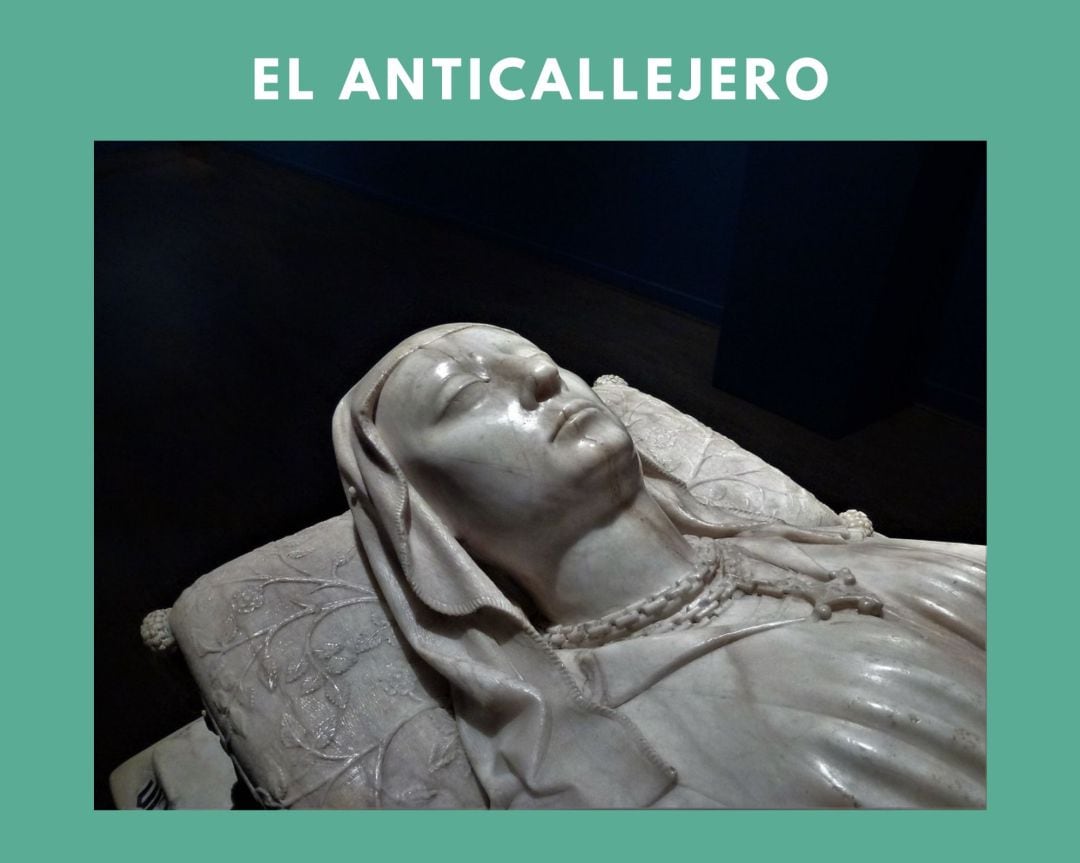 El Anticallejero