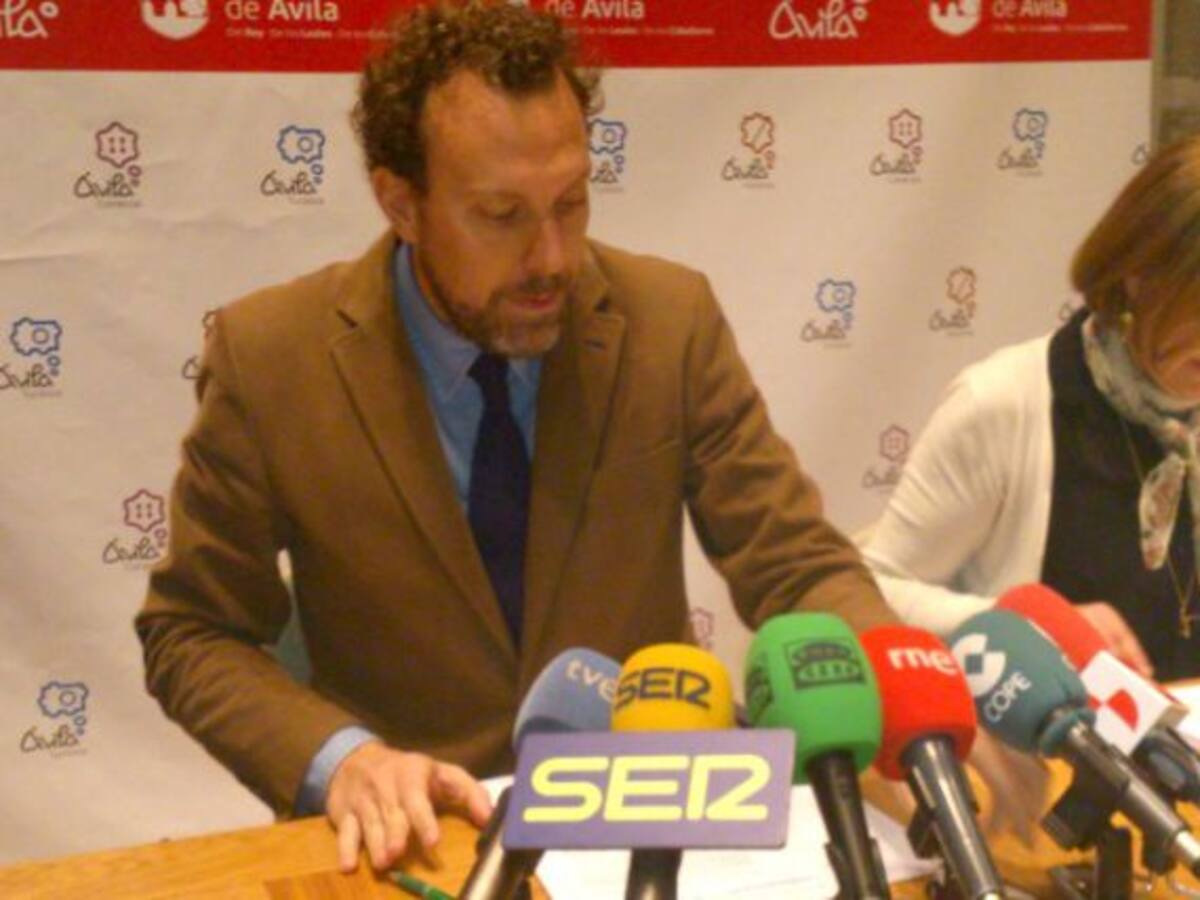 Héctor Palencia: "El Ayuntamiento actuó siempre por el interés general"