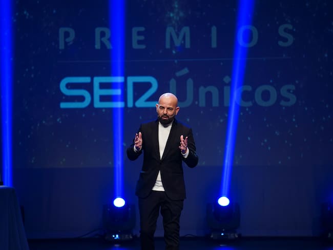 Teatro Liceo de Salamanca. Premios SER UNICOS