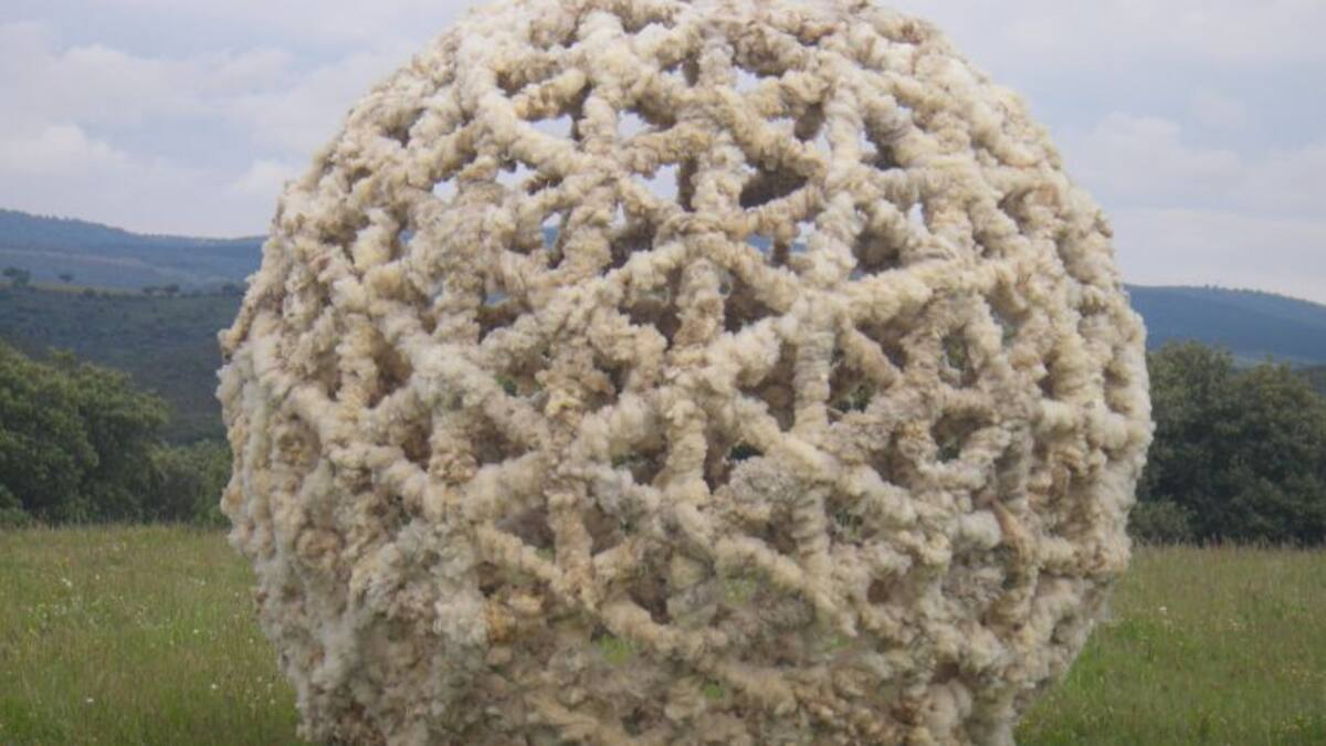 Comienza el Simposio Internacional de la Lana