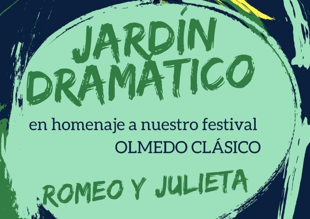 El teatro y la literatura son protagonistas del verano en Olmedo